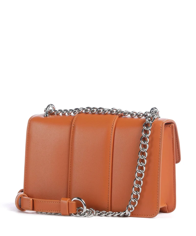 Armani Exchange Wonder S Sac porté épaule ramie