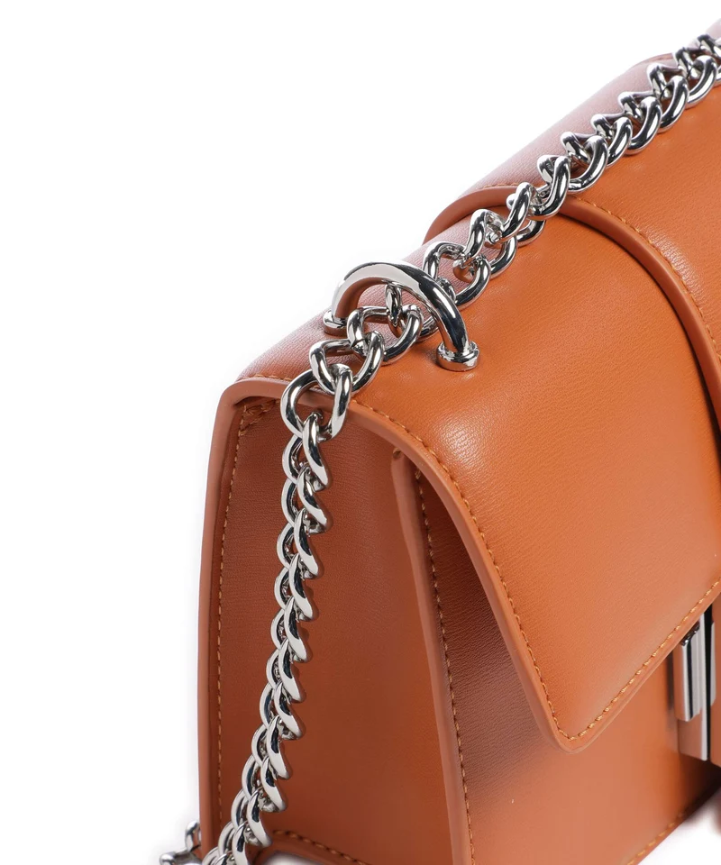 Armani Exchange Wonder S Sac porté épaule ramie