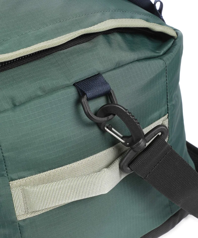 Topo Designs Mountain 40 Sac week-end forest/bone white