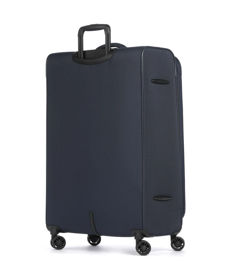 Jump Monthelys Valise 4 roues dark blue