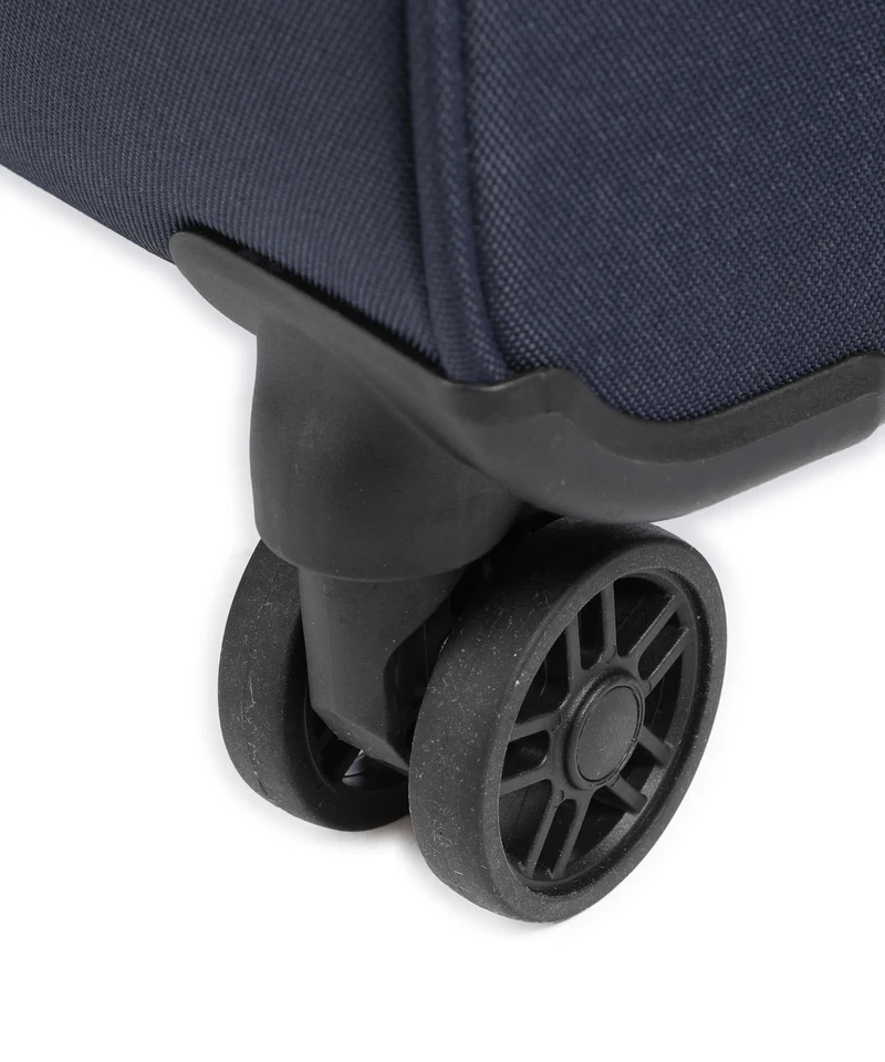 Jump Monthelys Valise 4 roues dark blue