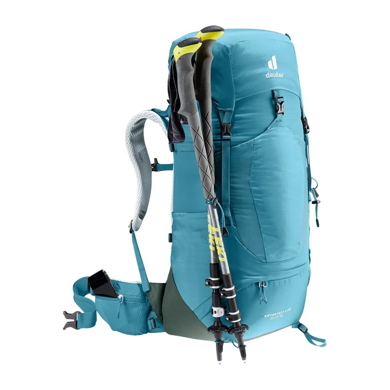 Sac à dos Deuter Aircontact Lite 35+10 SL (femmes)