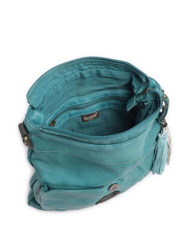 Taschendieb Wien Kohlmarkt 1 Sac bandoulière mint
