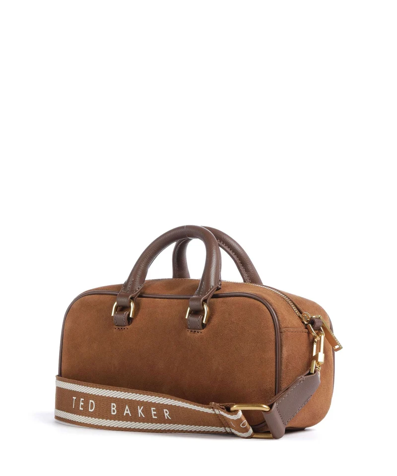 Ted Baker Shayia Sac bandoulière brown