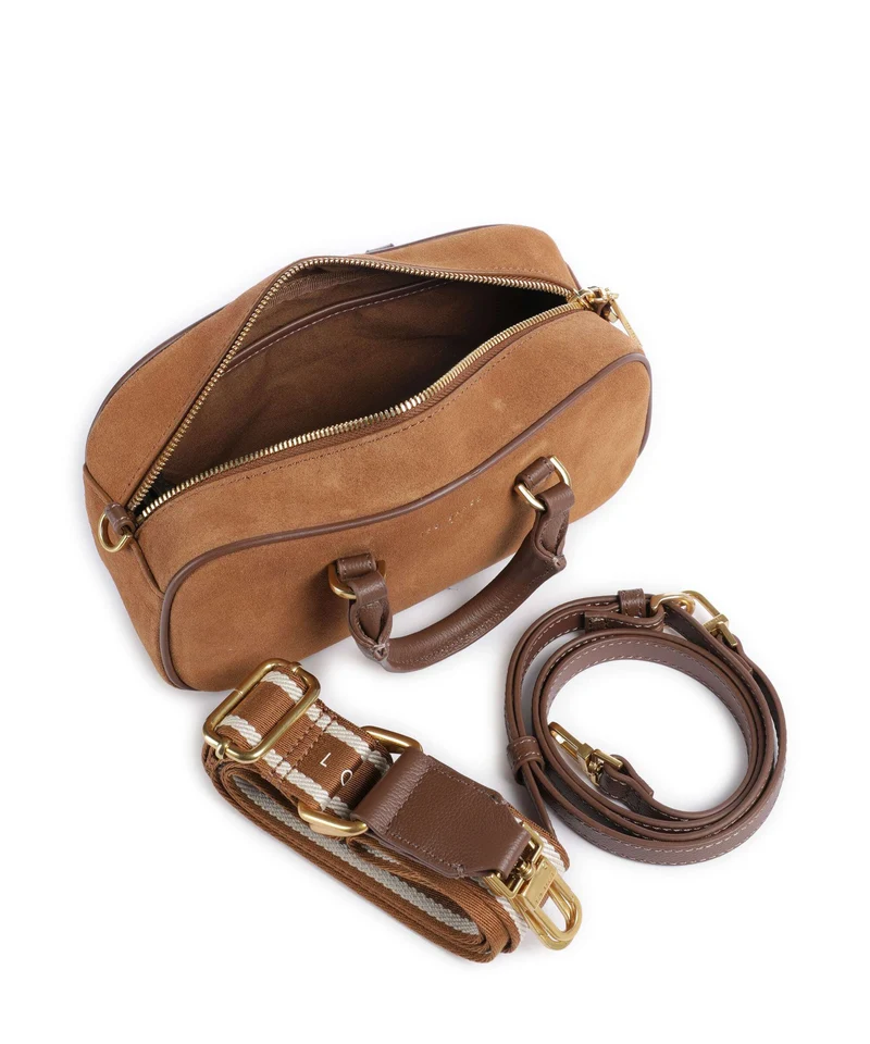 Ted Baker Shayia Sac bandoulière brown