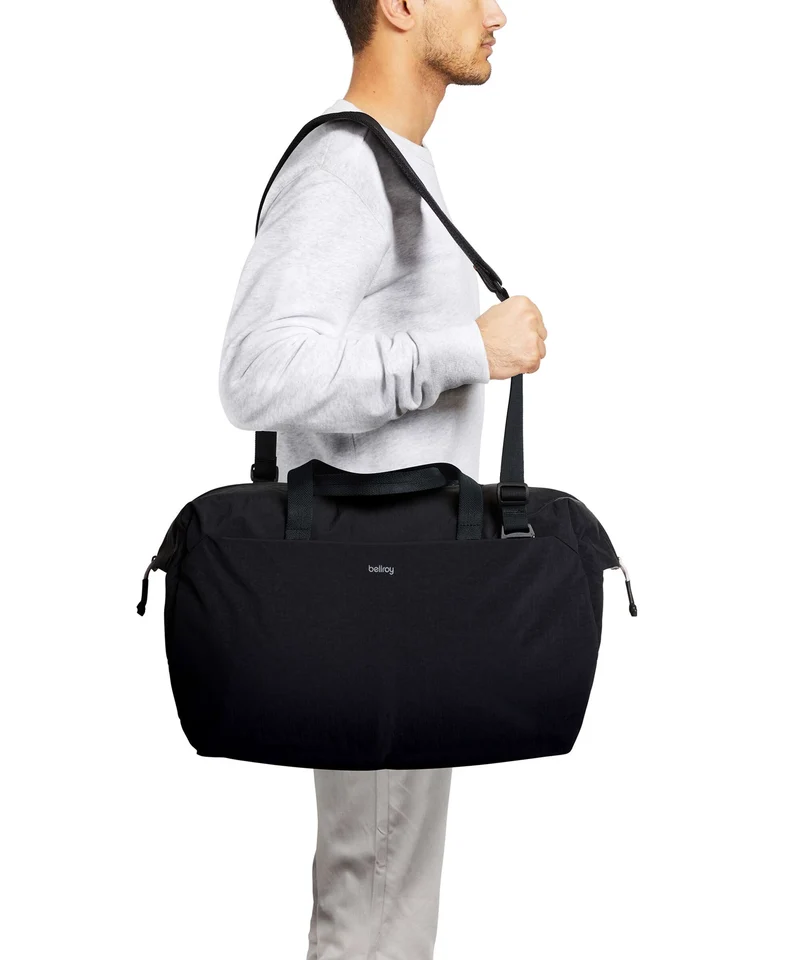 Bellroy Lite 30 Sac week-end riverrock