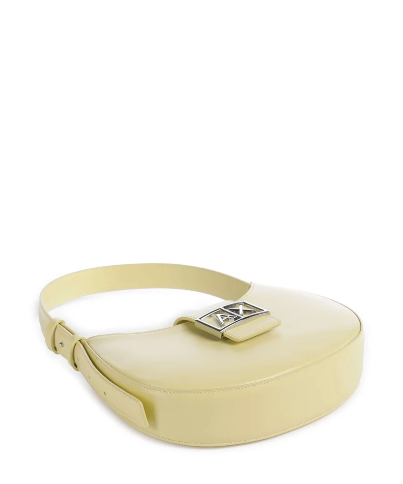 Armani Exchange Wonder Sac porté épaule sunlight