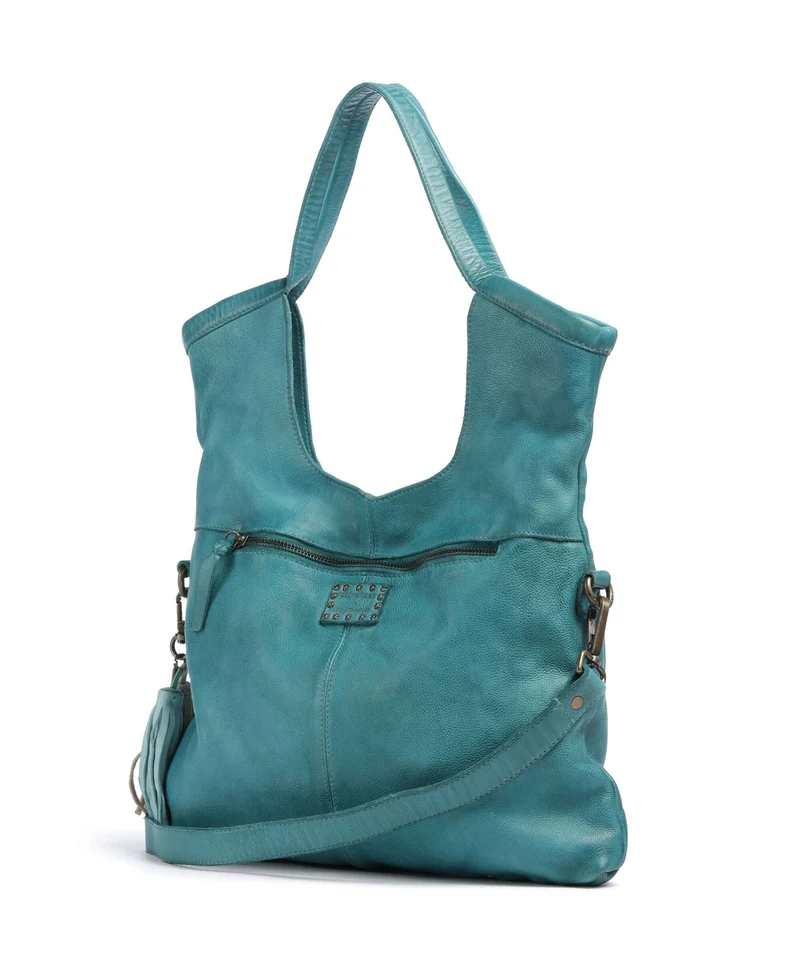 Taschendieb Wien Johnstrasse 1 Cabas mint