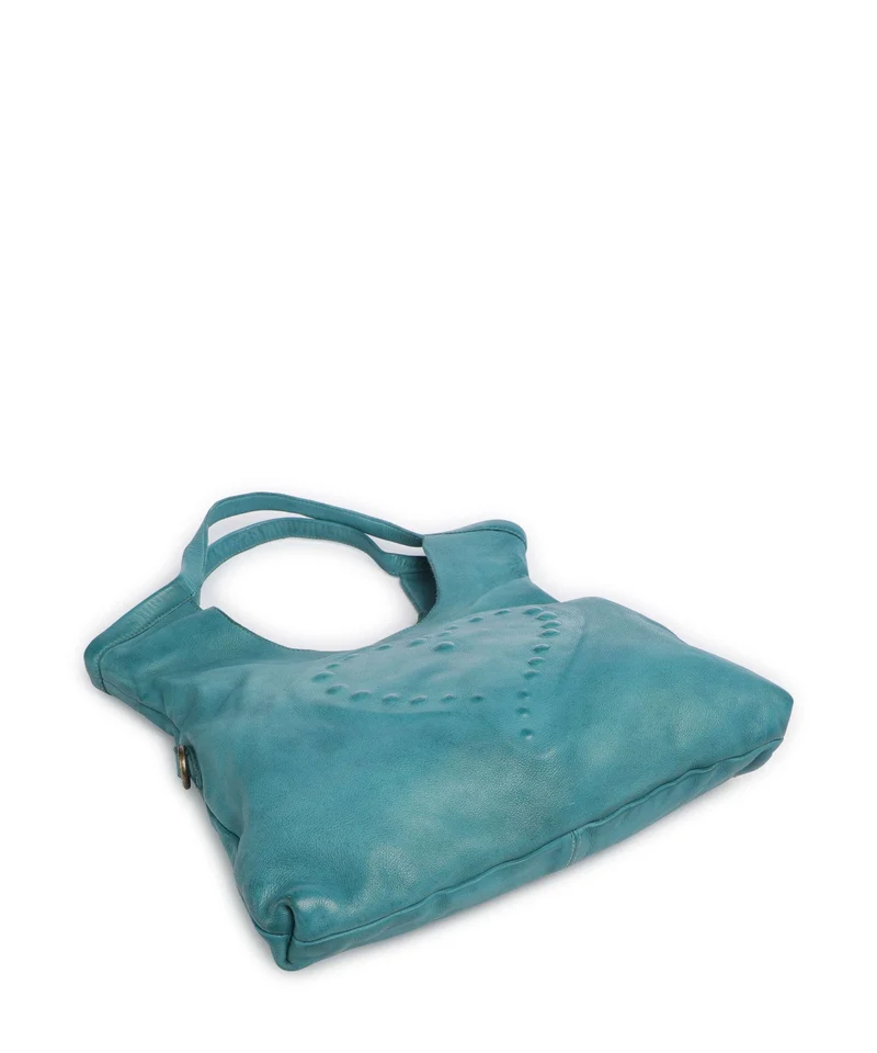 Taschendieb Wien Johnstrasse 1 Cabas mint