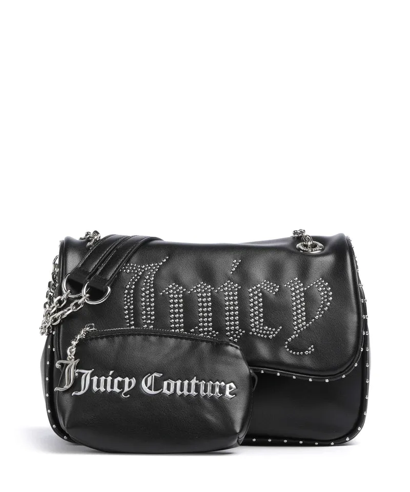 Juicy Couture Kimberly Sac porté épaule black