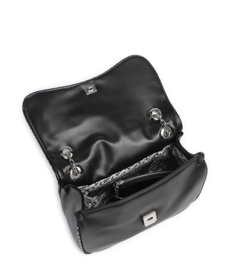 Juicy Couture Kimberly Sac porté épaule black