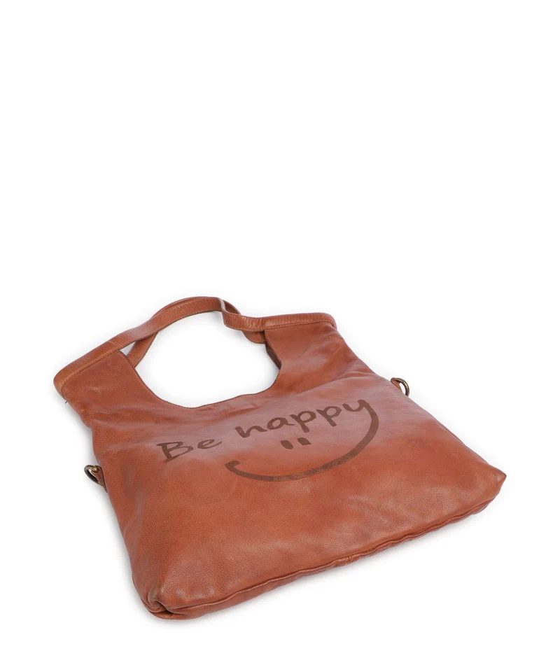 Taschendieb Wien Fröhlichgasse 2 Cabas cognac
