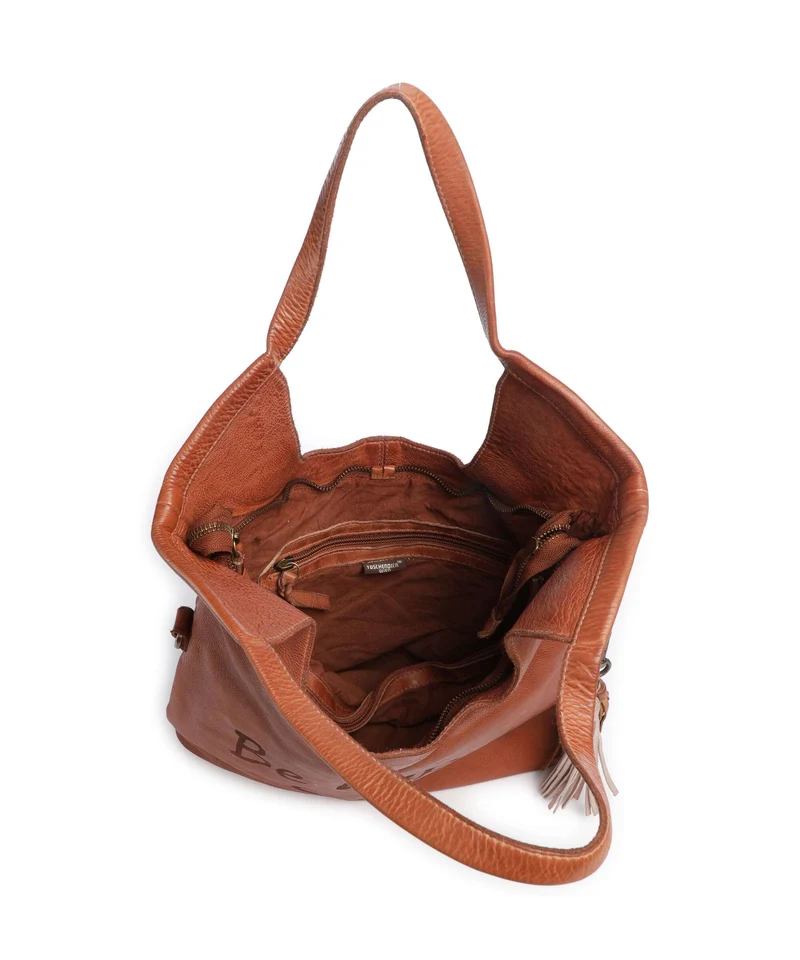Taschendieb Wien Fröhlichgasse 2 Cabas cognac