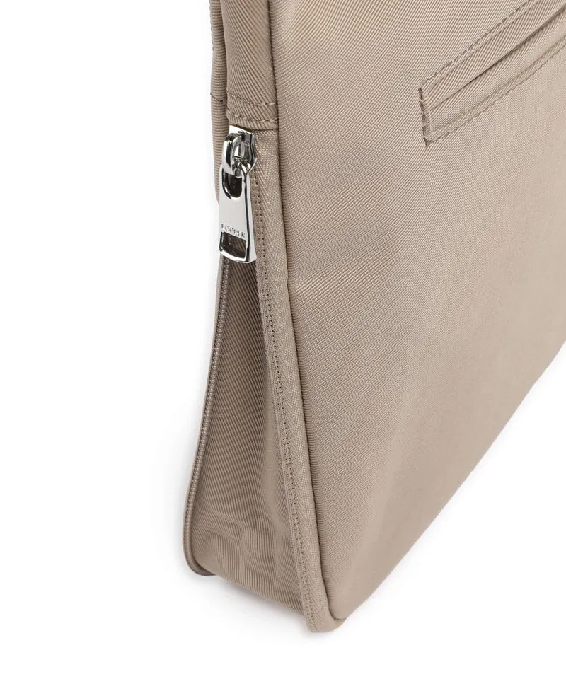 Bogner Maxon Serena Sac bandoulière greige