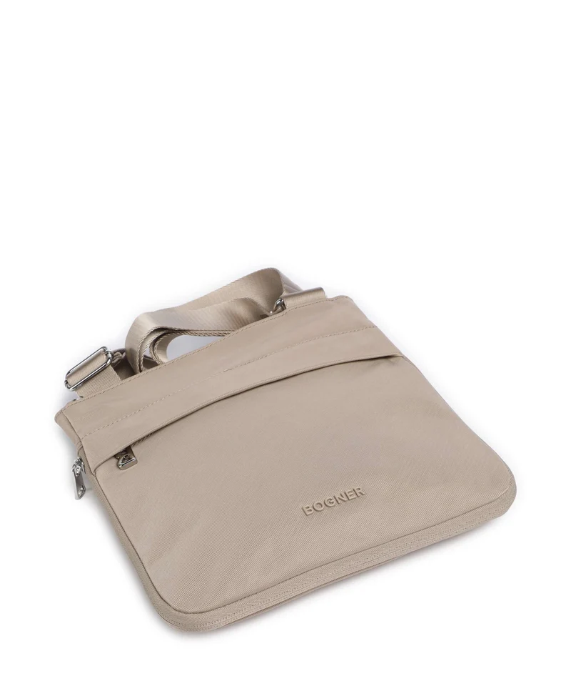 Bogner Maxon Serena Sac bandoulière greige