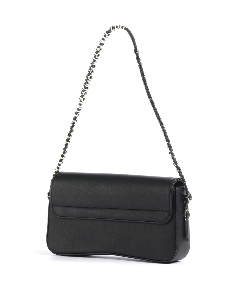 Hugo Syndra Sac porté épaule black