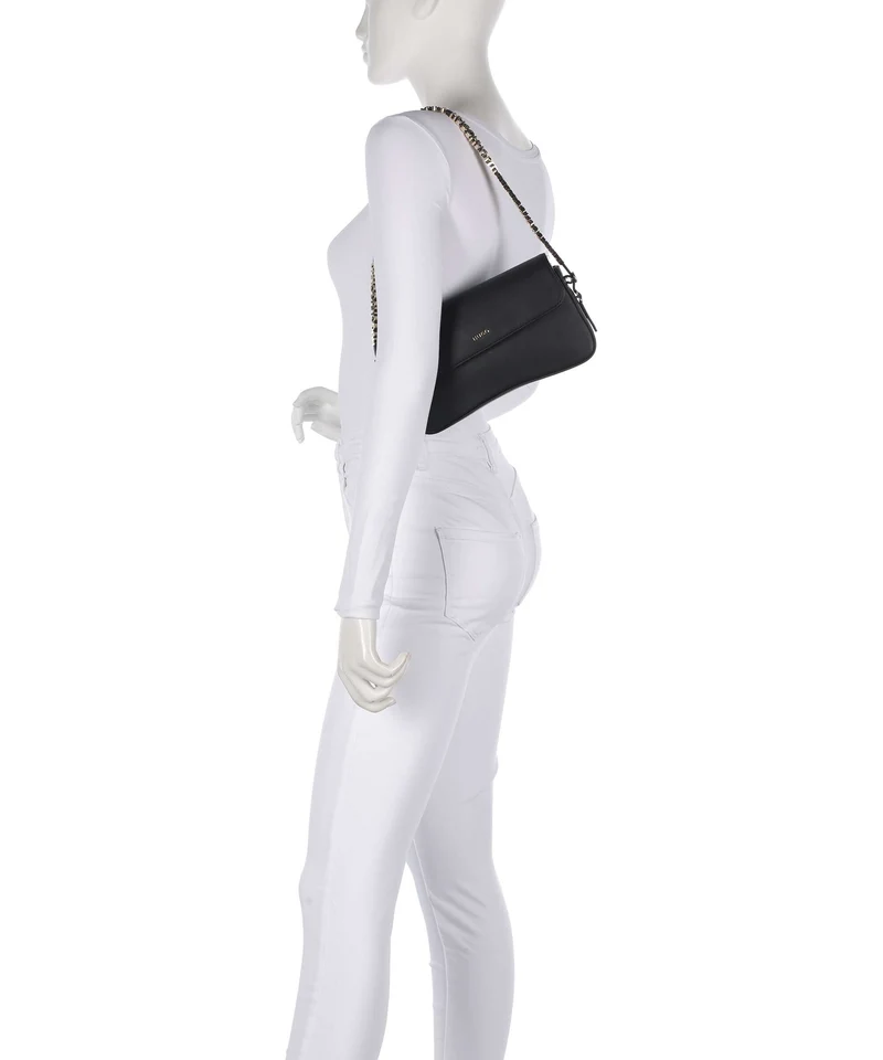 Hugo Syndra Sac porté épaule black
