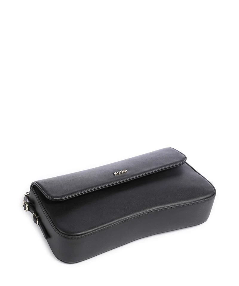 Hugo Syndra Sac porté épaule black