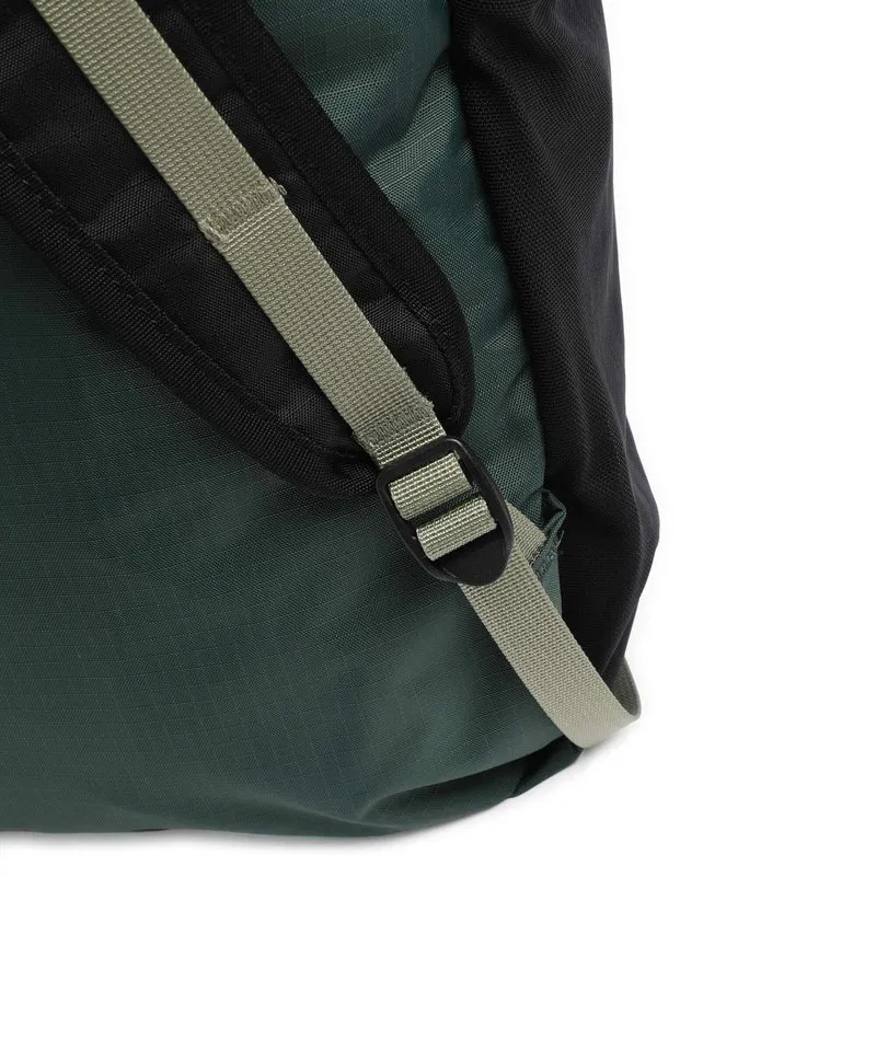 Topo Designs Peakview Sac à dos forest/bone white