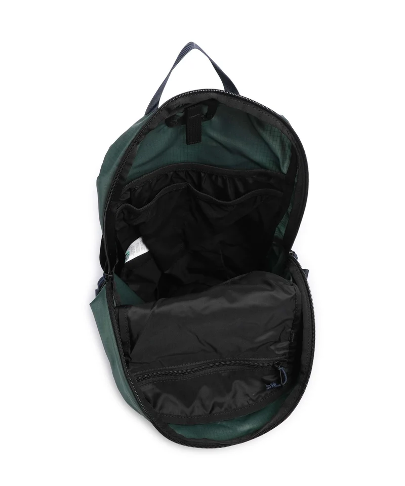 Topo Designs Peakview Sac à dos forest/bone white