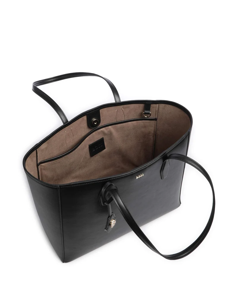 BOSS Numah Cabas black