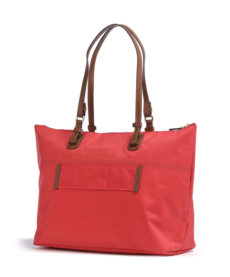 Brics X-Collection L Cabas papavero/poppy