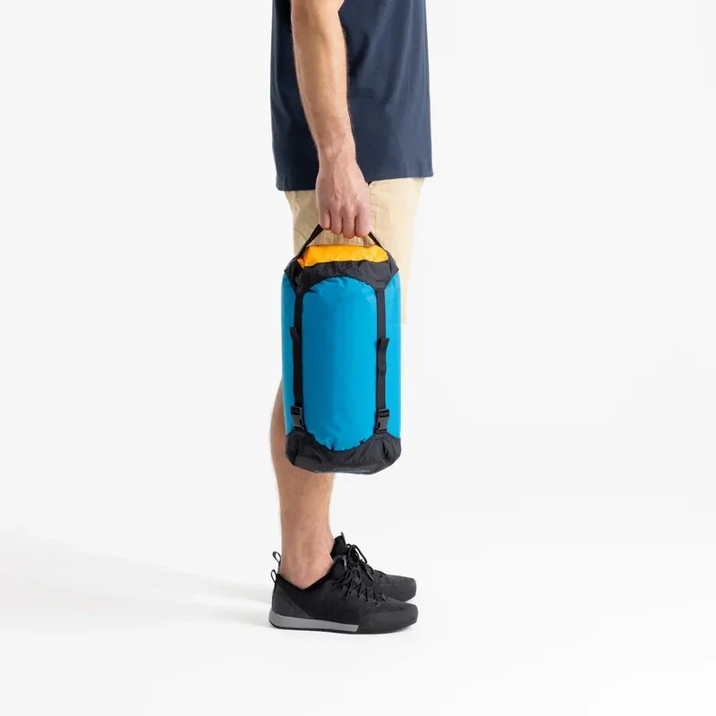 Sac de compression étanche Sea to Summit Evac – 13 L