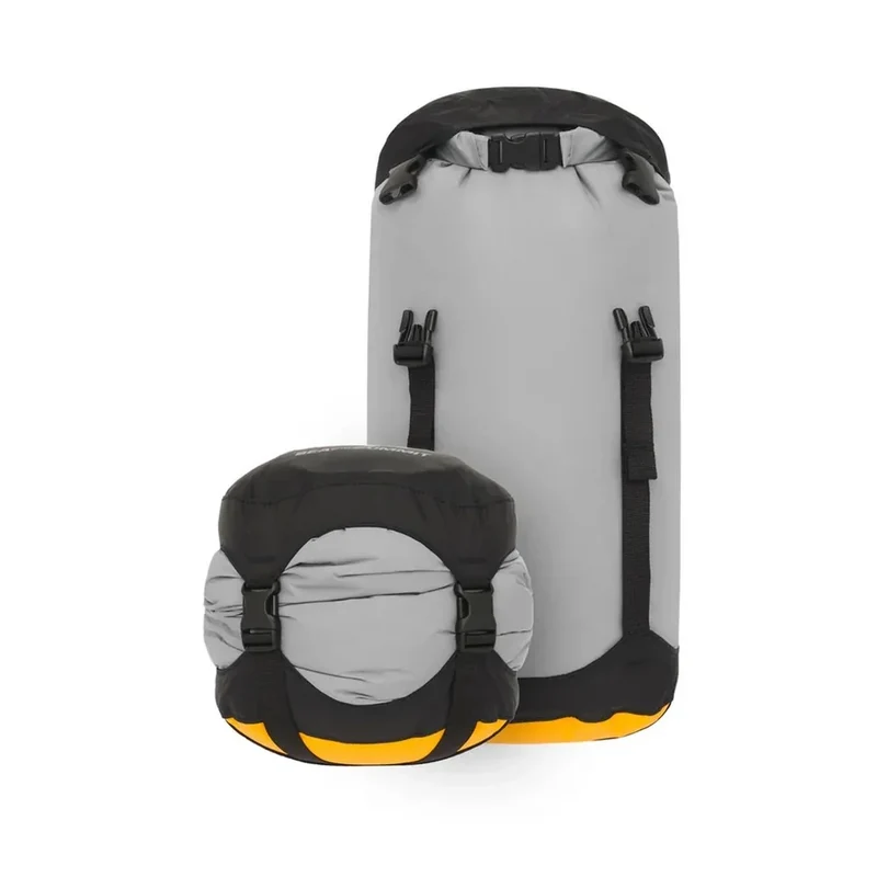 Sac de compression étanche Sea to Summit Evac – 8 L