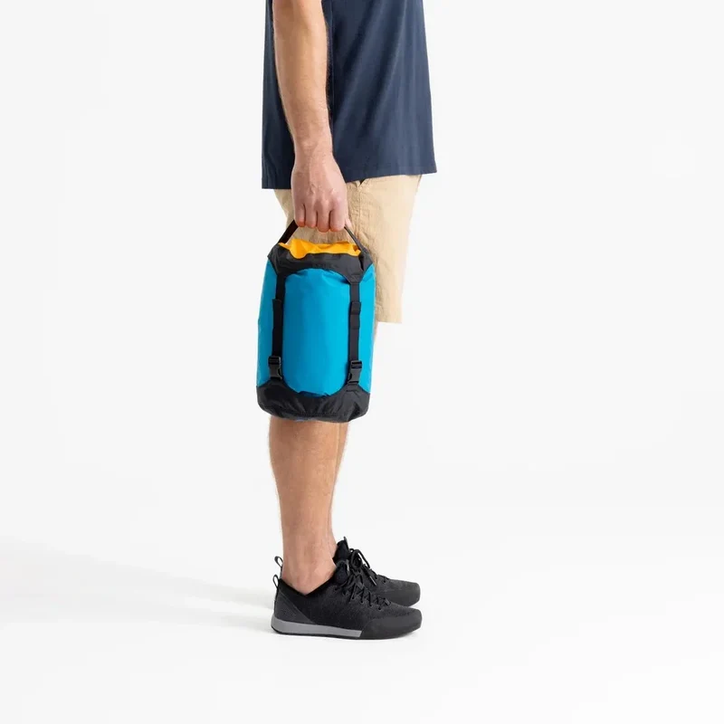 Sac de compression étanche Sea to Summit Evac – 8 L