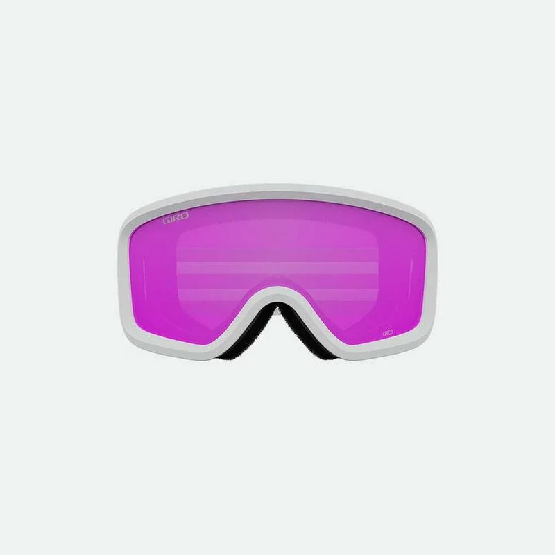 Lunettes de ski Giro Chico 2.0 Flash (juniors)