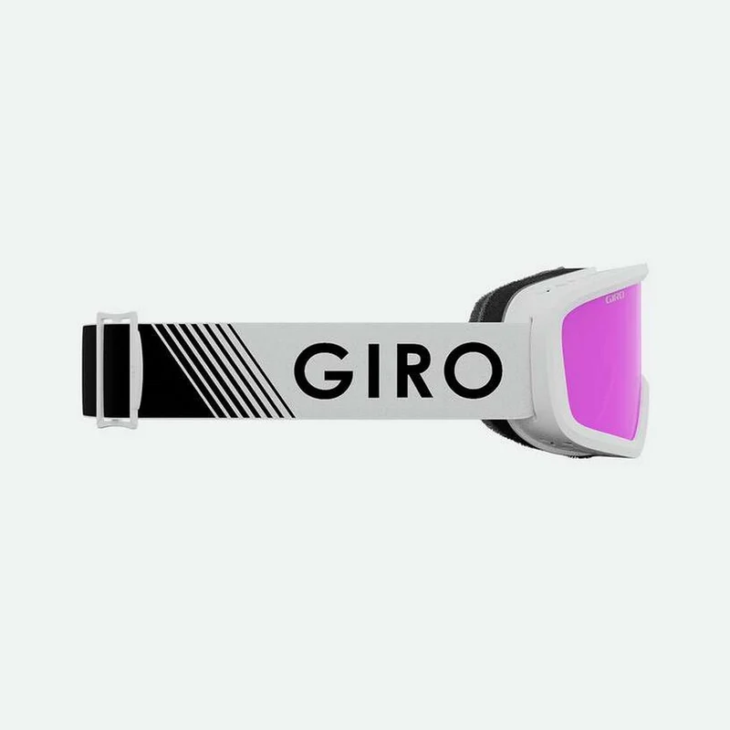 Lunettes de ski Giro Chico 2.0 Flash (juniors)