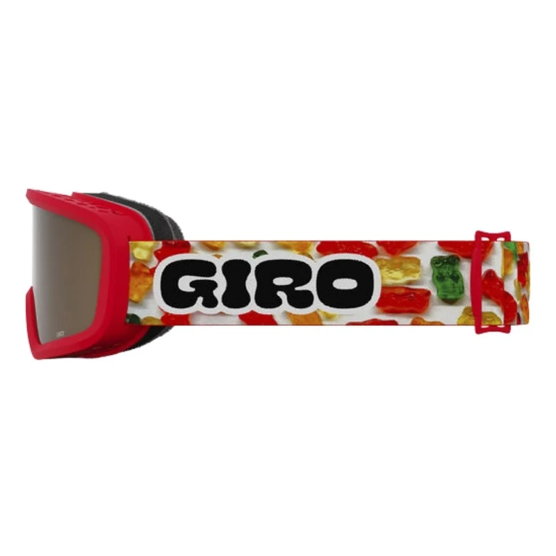 Lunettes de ski Giro Chico 2.0 Flash (juniors)