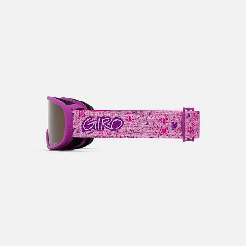 Lunettes de ski Giro Buster (juniors)