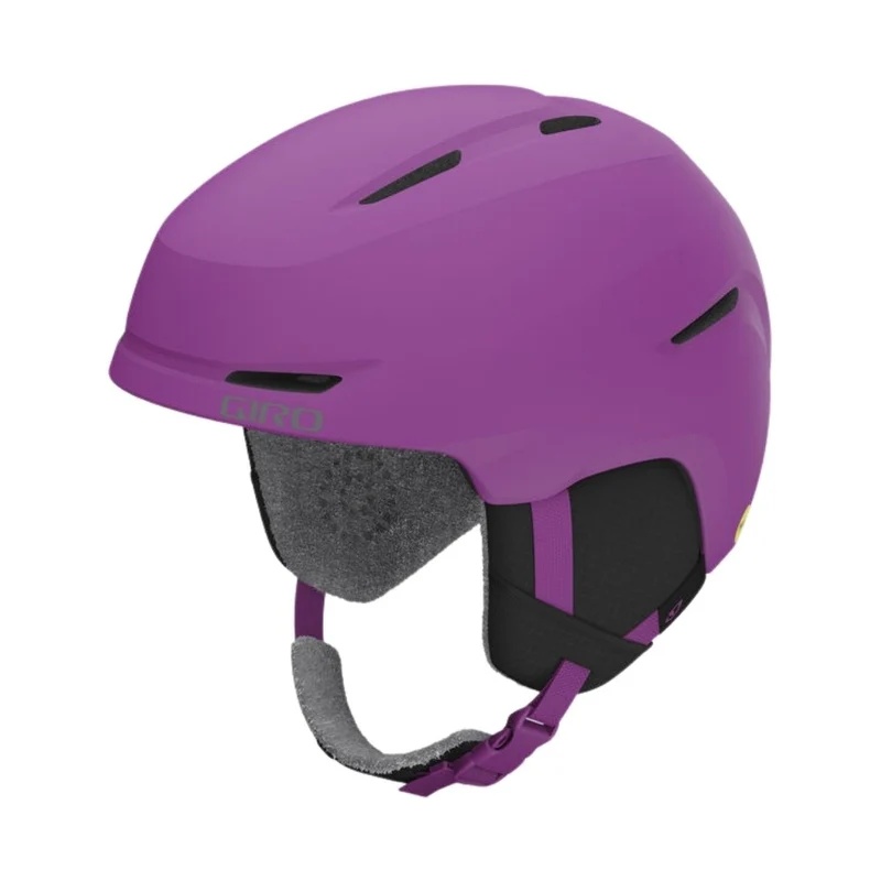 Lunettes et casque de ski Giro Spur Combo Packs (juniors)