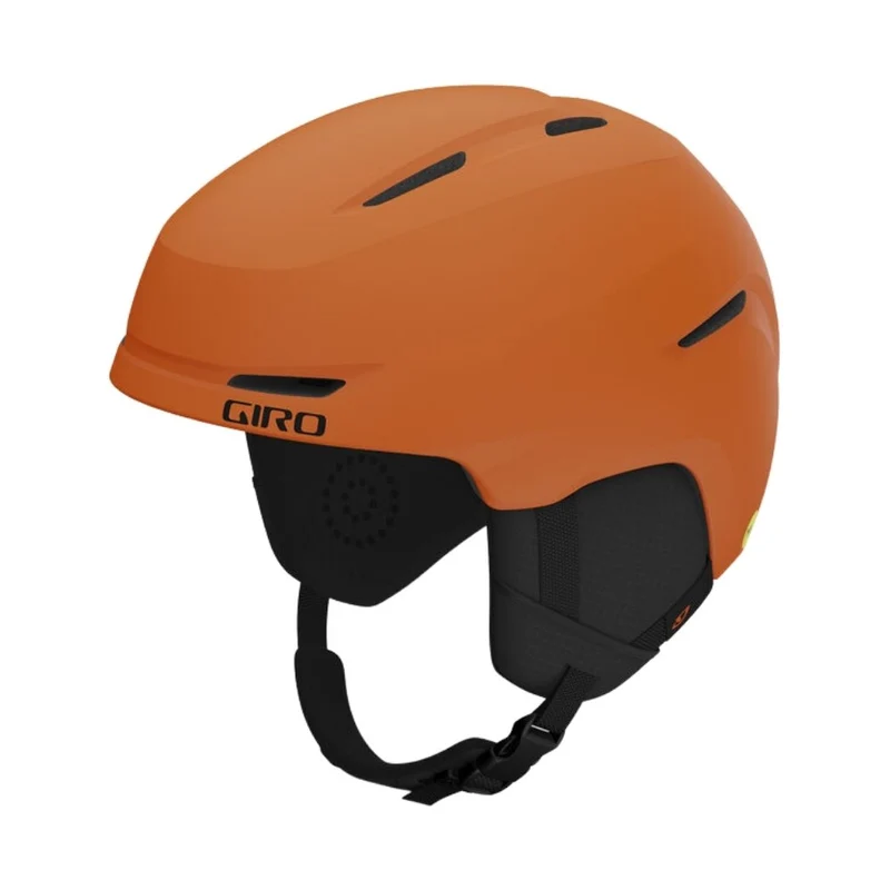 Lunettes et casque de ski Giro Spur Combo Packs (juniors)