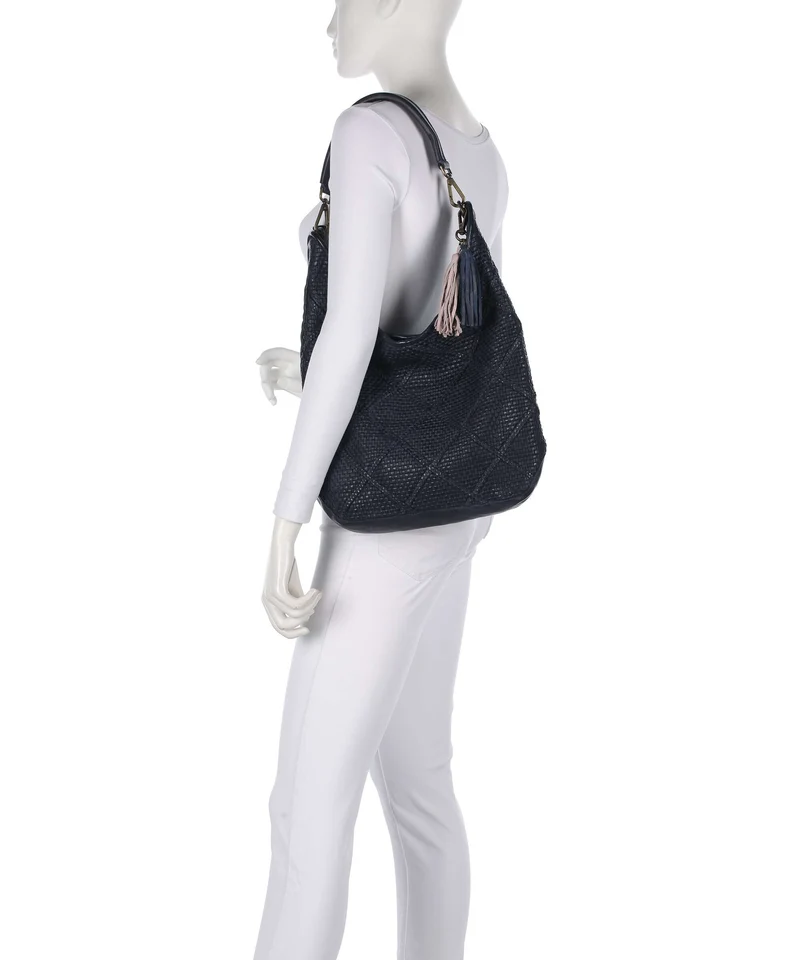 Taschendieb Wien Beatrixpark 2 Sac fourre-tout dark blue