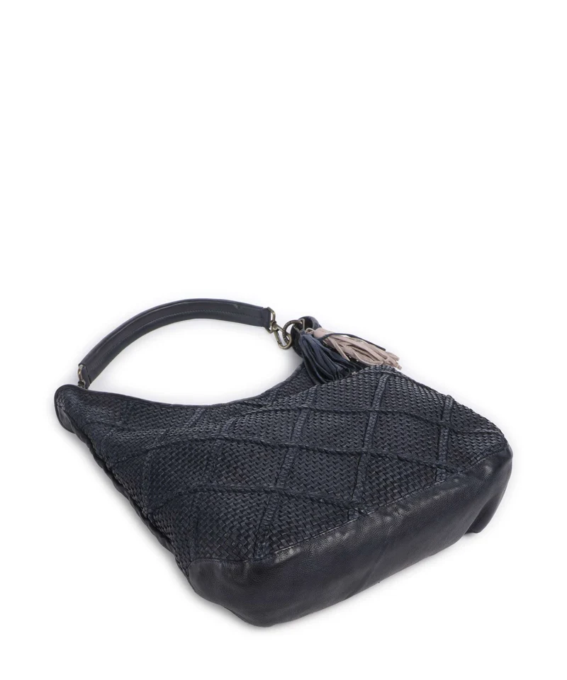 Taschendieb Wien Beatrixpark 2 Sac fourre-tout dark blue