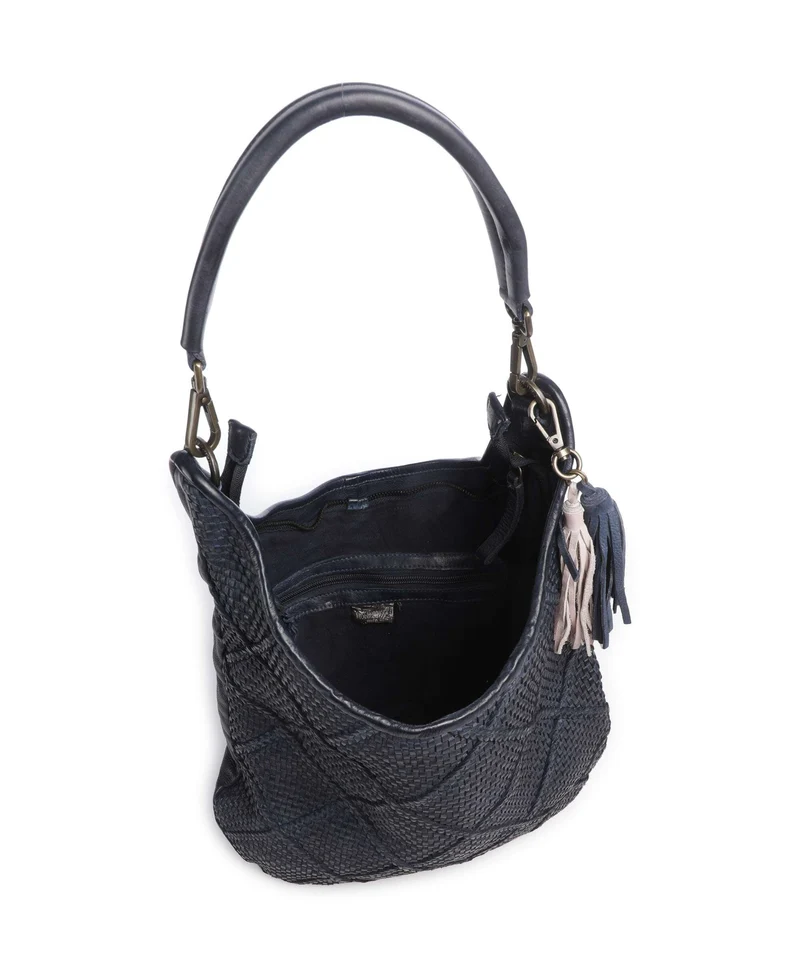Taschendieb Wien Beatrixpark 2 Sac fourre-tout dark blue