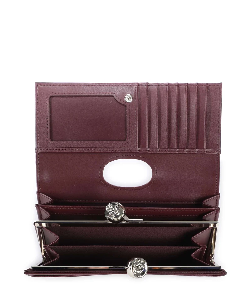 Ted Baker Roosali Portefeuille wine