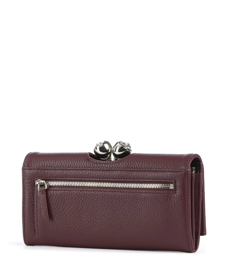 Ted Baker Roosali Portefeuille wine
