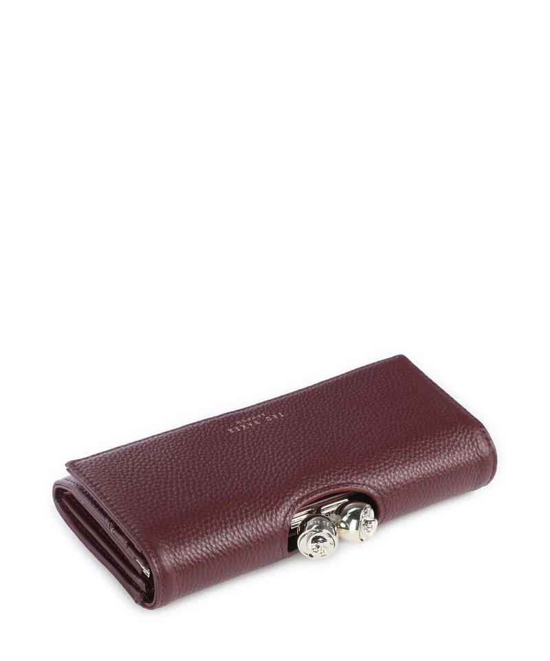 Ted Baker Roosali Portefeuille wine
