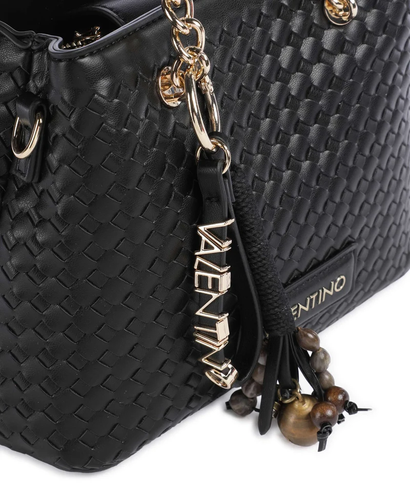 Valentino Bags Gea Sac à main nero