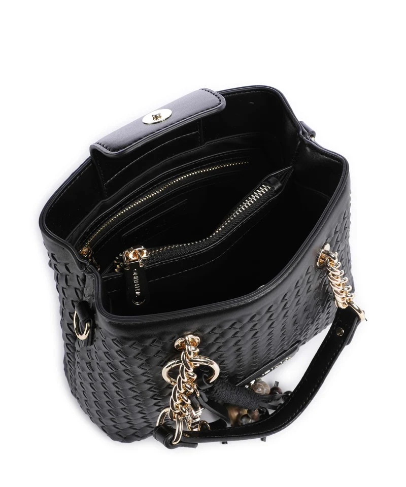 Valentino Bags Gea Sac à main nero