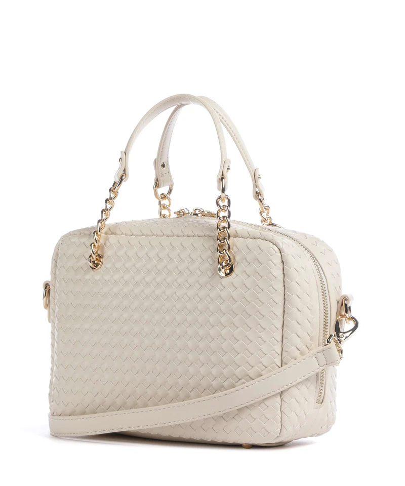 Valentino Bags Gea Sac à main ecru
