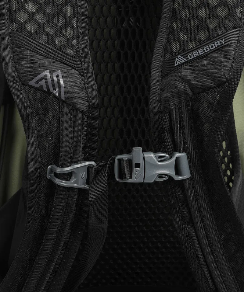 Gregory Arrio 22 RC Sac à dos de randonnée shadow pine black