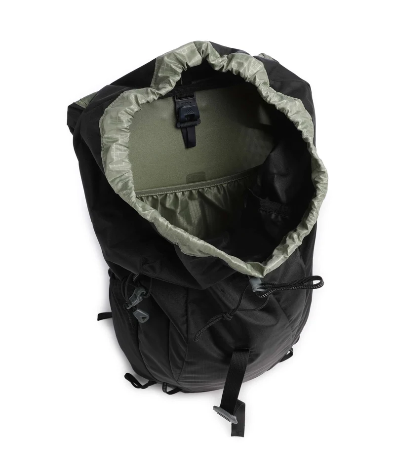 Gregory Arrio 22 RC Sac à dos de randonnée shadow pine black