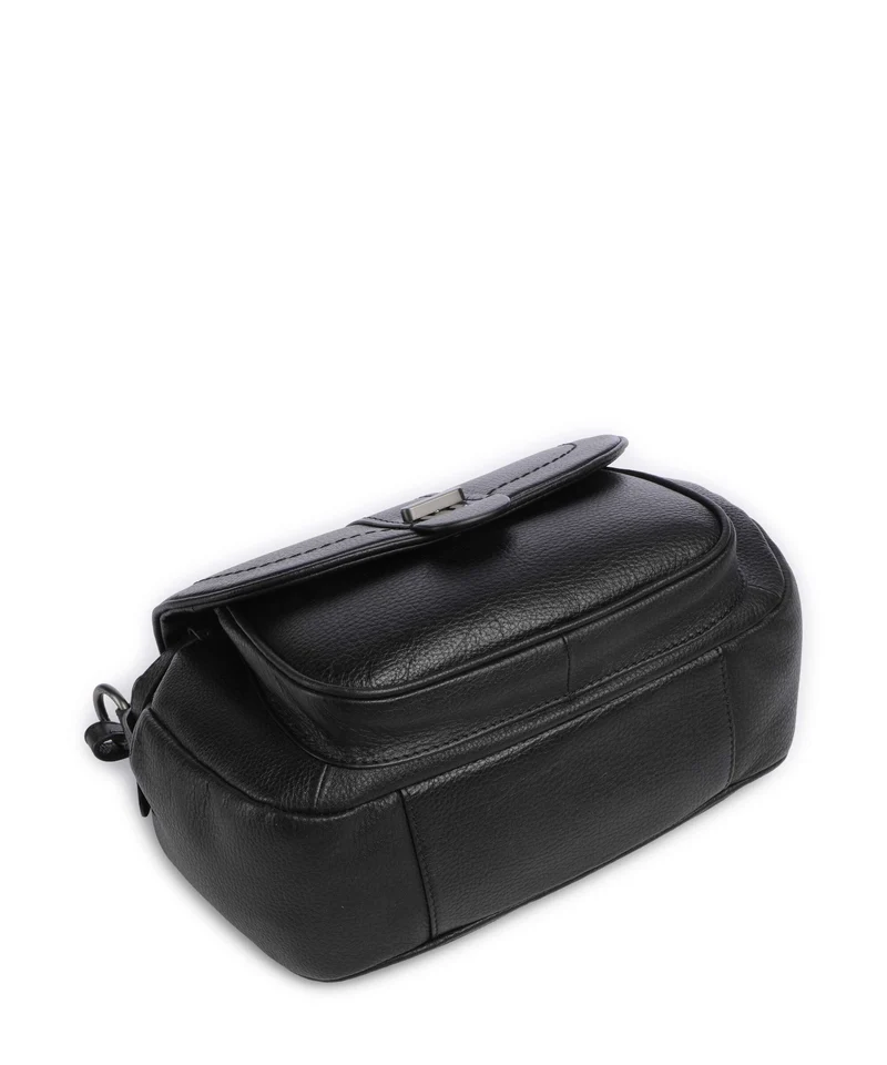 Aunts & Uncles Philocalists Grace Sac porté épaule black dress