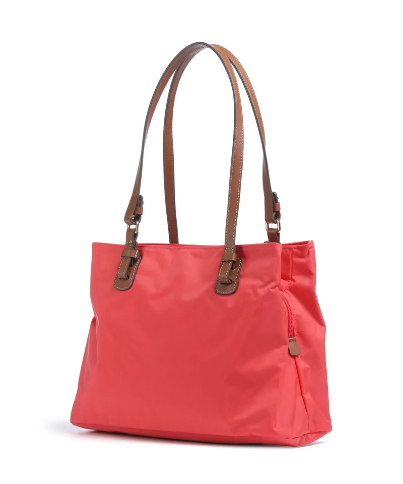 Brics X-Collection M Cabas papavero/poppy