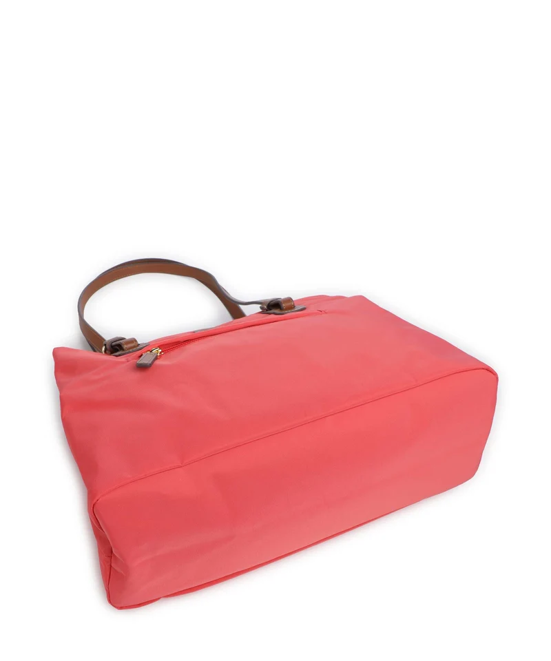 Brics X-Collection M Cabas papavero/poppy