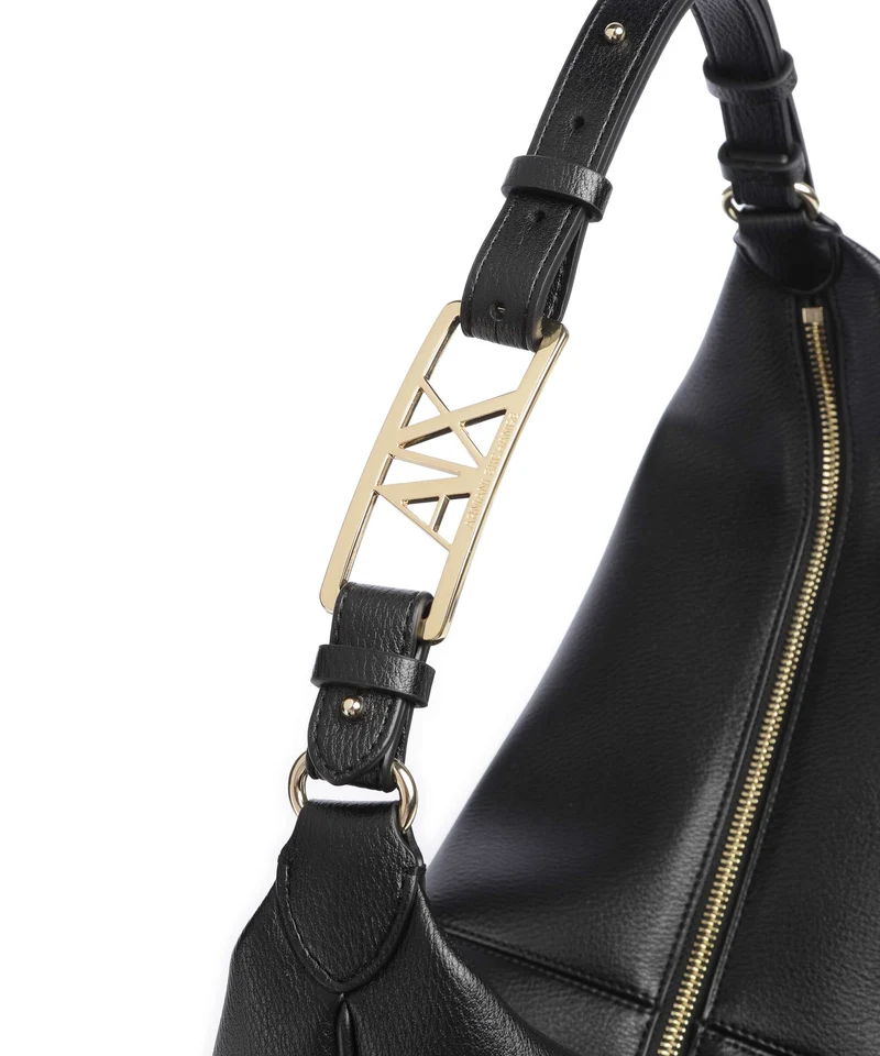Armani Exchange Polly L Sac fourre-tout black